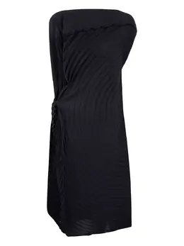 Issey Miyake: Сумка миди 