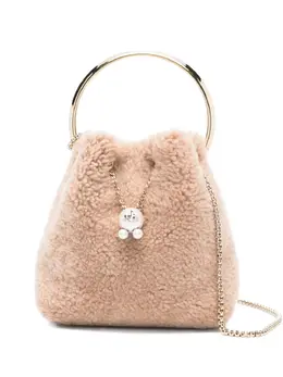 Jimmy Choo: Светлое кольцо  Bon Bon