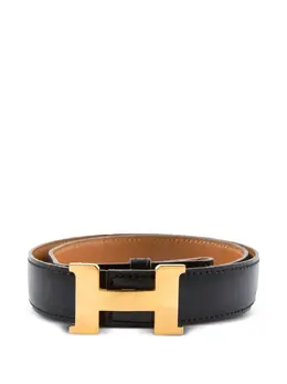 Hermès Pre-Owned: Ремень 