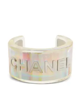CHANEL Pre-Owned: Браслет 