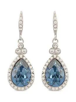 Givenchy Pre-Owned: Серьги 