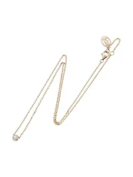 Cartier: Колье 