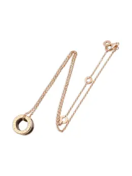 Bvlgari Pre-Owned: Колье 
