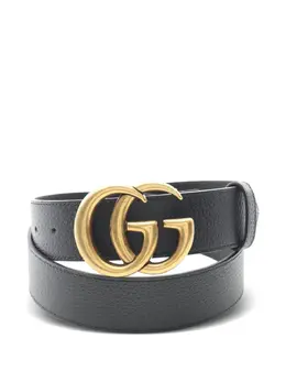 Gucci Pre-Owned: Ремень 