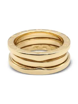 Bvlgari Pre-Owned: Кольцо 