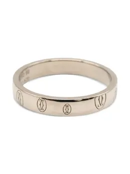 Cartier: Кольцо 