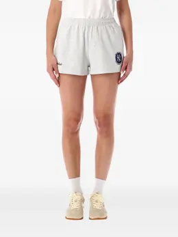 Sporty & Rich: Светлые шорты 