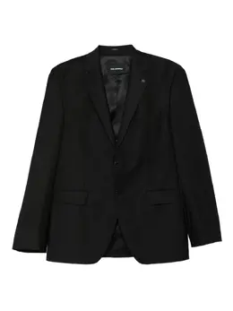 Karl Lagerfeld: Пиджаки из шерсти 