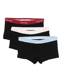 Calvin Klein: Трусы 