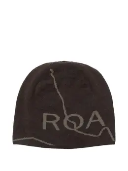 ROA: Шапка 
