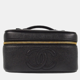 Chanel: Чёрная сумка 