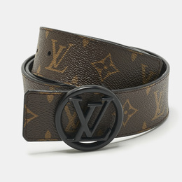 Louis Vuitton: Ремень 