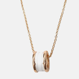 Bvlgari: Подвеска 