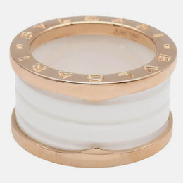 Bvlgari: Кольцо 
