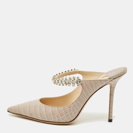 Jimmy Choo: Сабо  Bing