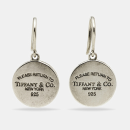 Tiffany & Co.: Серьги 