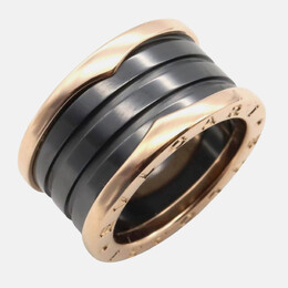 Bvlgari: Кільця 