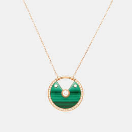 Cartier: Подвеска 