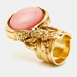Yves Saint Laurent: Кольцо 