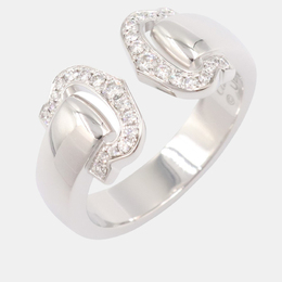 Cartier: Кільця 