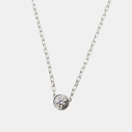 Cartier: Колье 