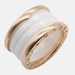Bvlgari: Кільця 