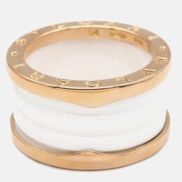 Bvlgari: Кільця 