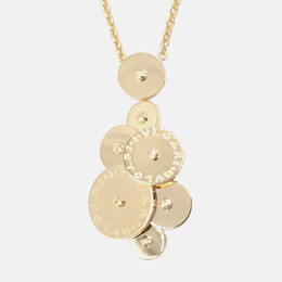 Bvlgari: Подвеска 
