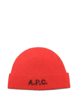 A.P.C.: Красная шапка 