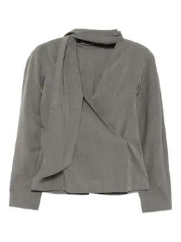 Jacquemus: Блуза 