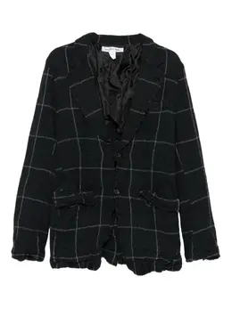 Comme Des Garçons Shirt: Пиджаки 