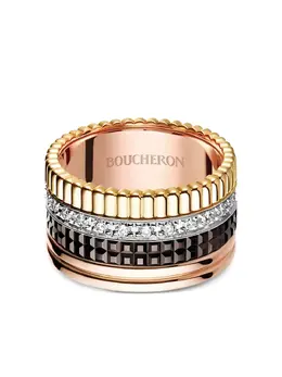 Boucheron: Кольцо 