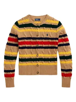 Polo Ralph Lauren: Трикотажный кардиган 