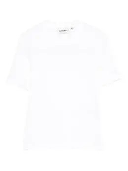 Carhartt WIP: Футболка с коротким рукавом 