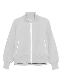 Canada Goose: Светлая куртка 