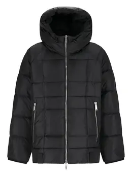 DSQUARED2: Куртка с капюшоном 