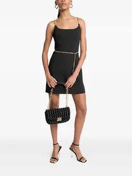 Michael Michael Kors: Платье на бретельках 