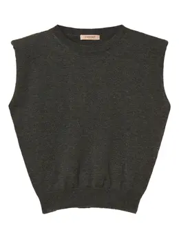 TWINSET: Жилет 