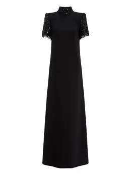 Jenny Packham: Платье с блёстками 