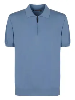 Canali: Светлое поло 