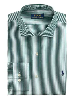 Polo Ralph Lauren: Рубашка в полоску 