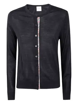 Paul Smith: Кардиган в полоску 