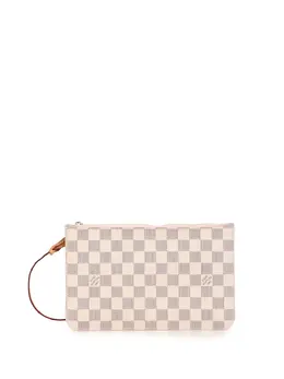 Louis Vuitton Pre-Owned: Косметичка 