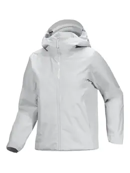 Arc'teryx: Куртка с капюшоном 
