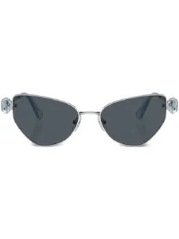 Swarovski Eyewear: Очки 
