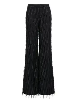 Roberto Cavalli: Чёрные брюки 
