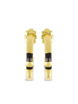 Aurelie Bidermann: Серьги 