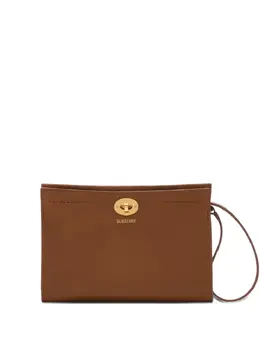 Burberry: Косметичка 
