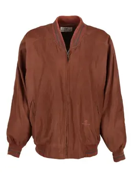 Balenciaga Pre-Owned: Хлопковая куртка 