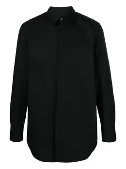 Jil Sander: Рубашка на пуговицах 